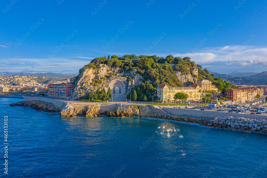 Nice FunTours : Walking Tour