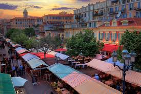 Top 10 activités à Nice