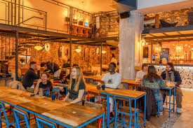 Best Hostels in Cannes for Meeting New People and Making Friends