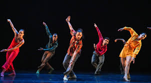 Cannes Dance Festival: The City Goes 100% Dance and Spectacles