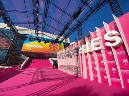 Cannes Séries: When the City Becomes the Capital of TV Series!