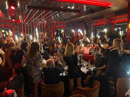 The Best Bars and Nightclubs for Unforgettable Summer Parties in Cannes