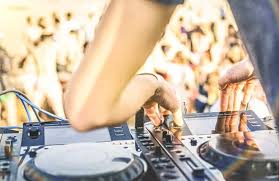 The Best Music Events in Cannes: Concerts, Festivals, and DJ Sets