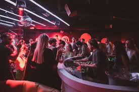 The Best Nightclubs in Cannes Open Until Dawn
