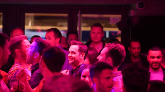The Best Parties During the Cannes Film Festival: A Guide to Bar Crawls and Nightlife