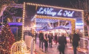 The Best Year-End Events in Cannes: Christmas Markets, Parties, and Nights Out