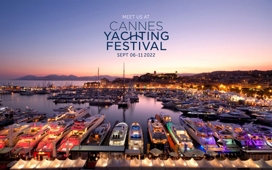 The Cannes Yachting Festival: The Ultimate Event for Boat Enthusiasts