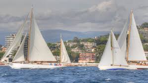 The Régates Royales de Cannes: A Spectacle of Prestige on the Water