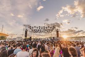 The Unmissable Summer Festivals on the French Riviera