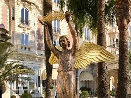 VIP Experiences in Cannes: Where to Spot Celebrities