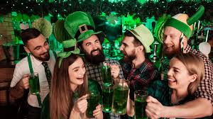 Where to Celebrate St. Patrick’s Day in Cannes: Best Bars and Parties