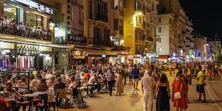 Why Cannes is One of the Best Places in France to Party