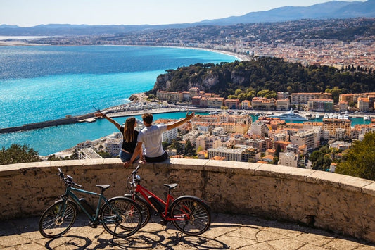 Urban Exploration Redefined: Discover Infinite Possibilities with Nissalentours!