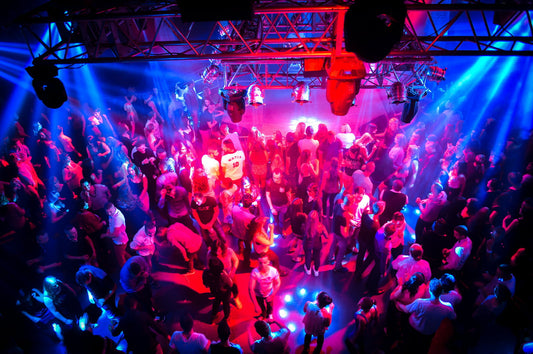 Ultimate Birthday Bash: Celebrate with a Barcrawl in Nice