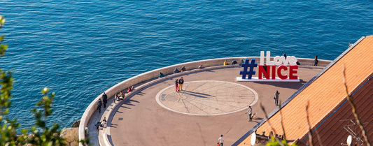 Exploring the Diversity: Most Common Nationalities in Nice