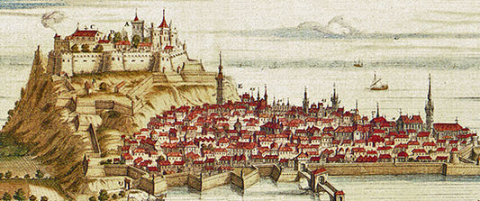 Exploring the Rich History of Nice: From Ancient Origins to Modern Charms