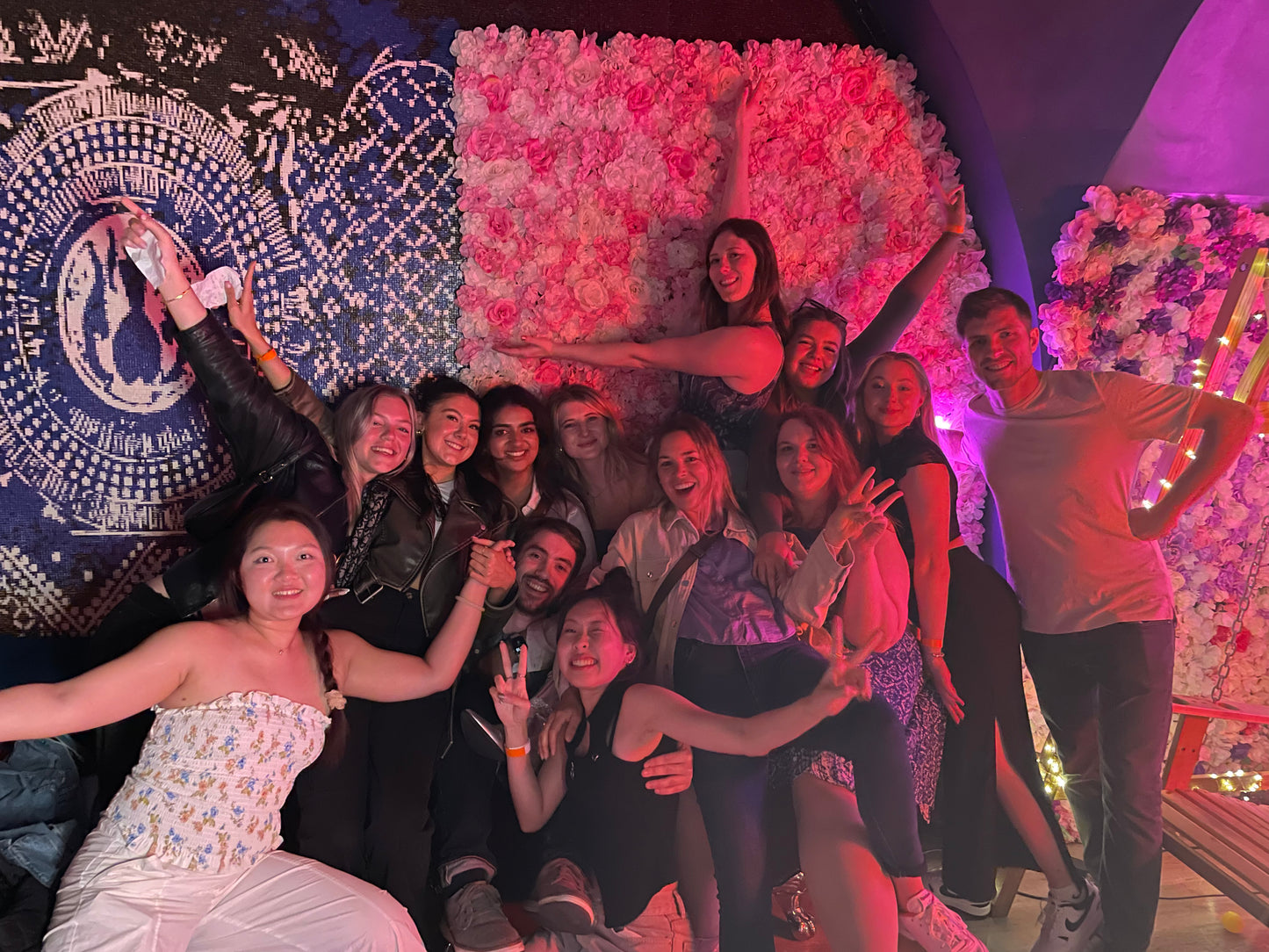 Nice : International Party Pub Crawl