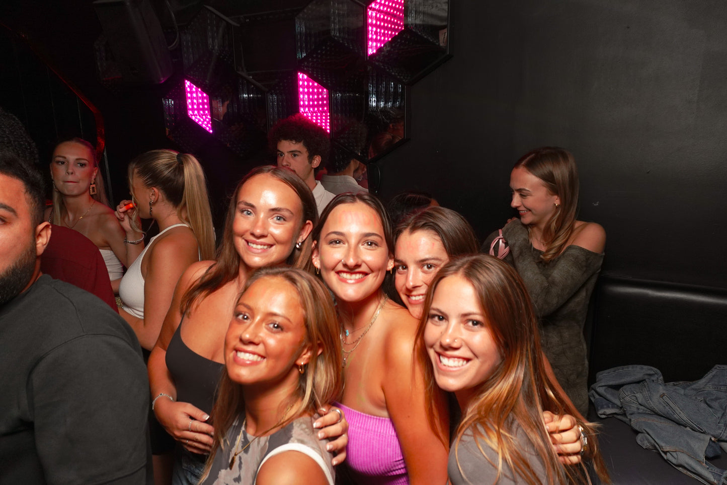 Nice : International Party Pub Crawl