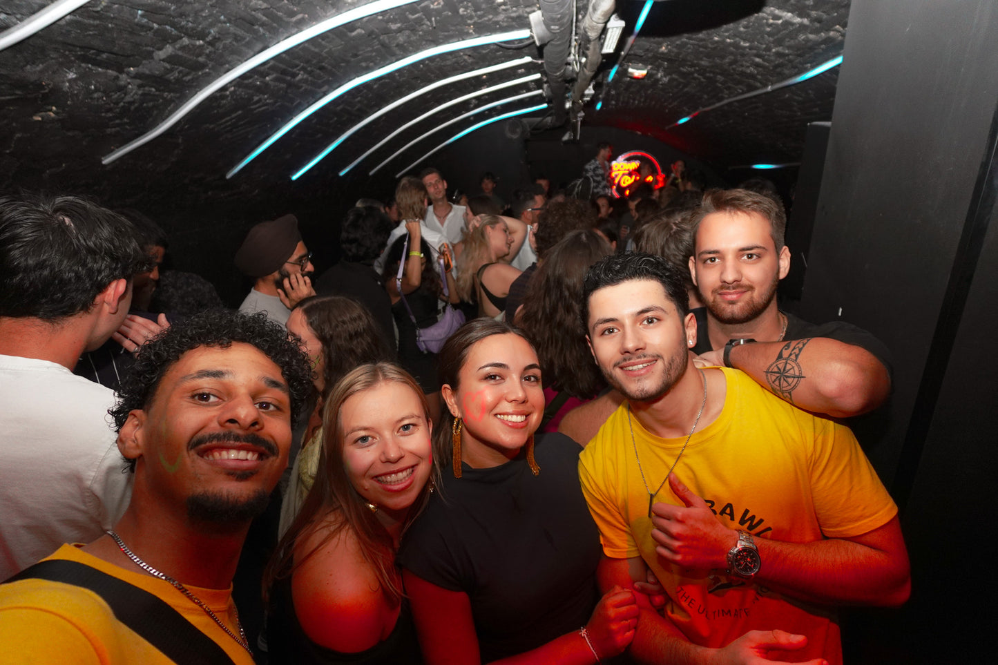 Nice : International Party Pub Crawl