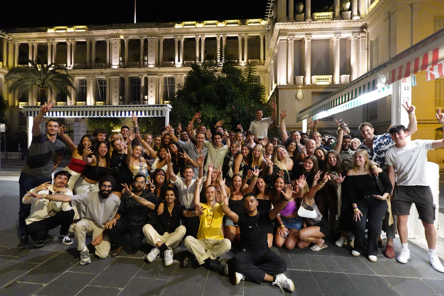 Nice : International Party Pub Crawl