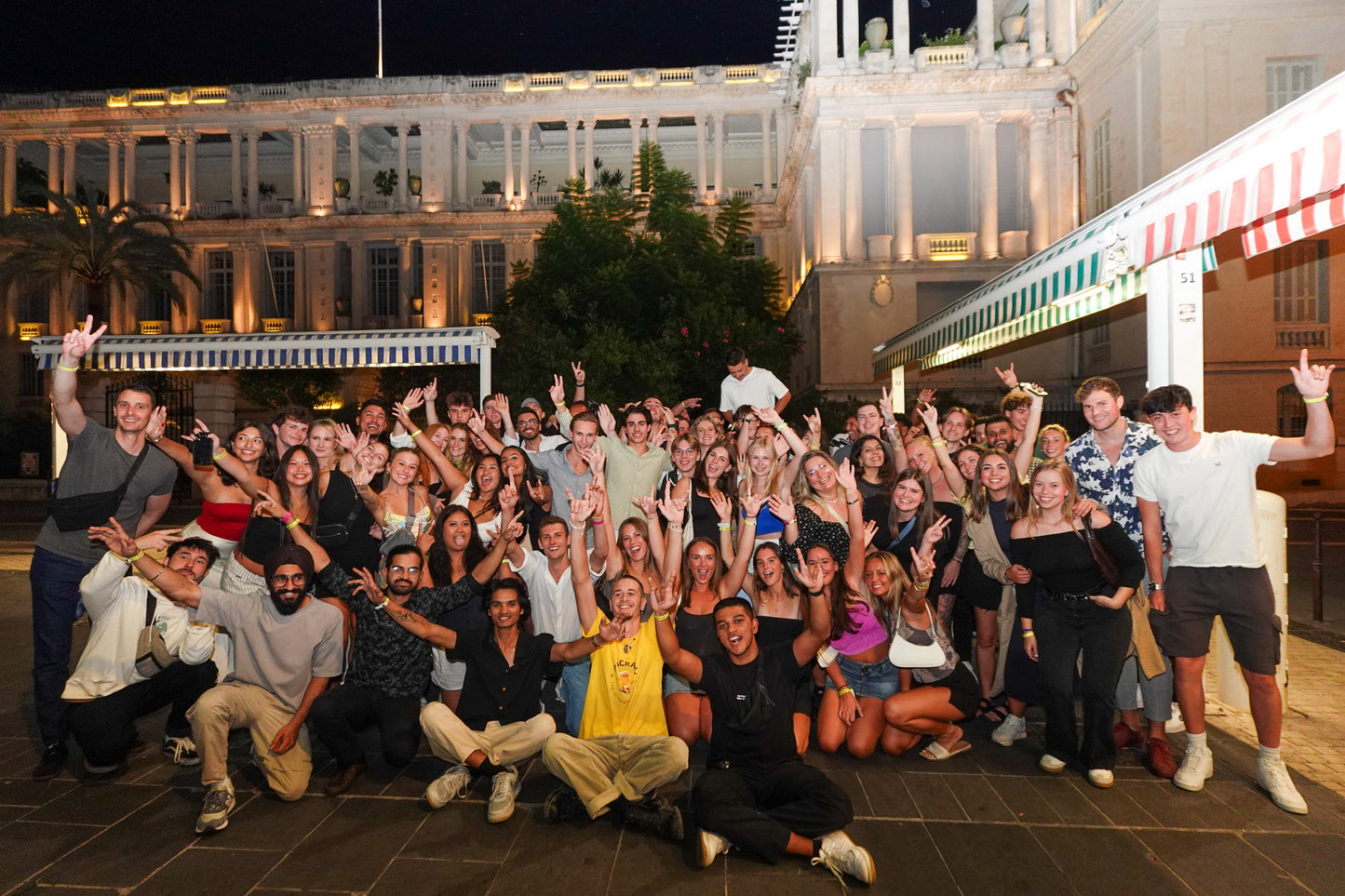 Nice : International Party Pub Crawl