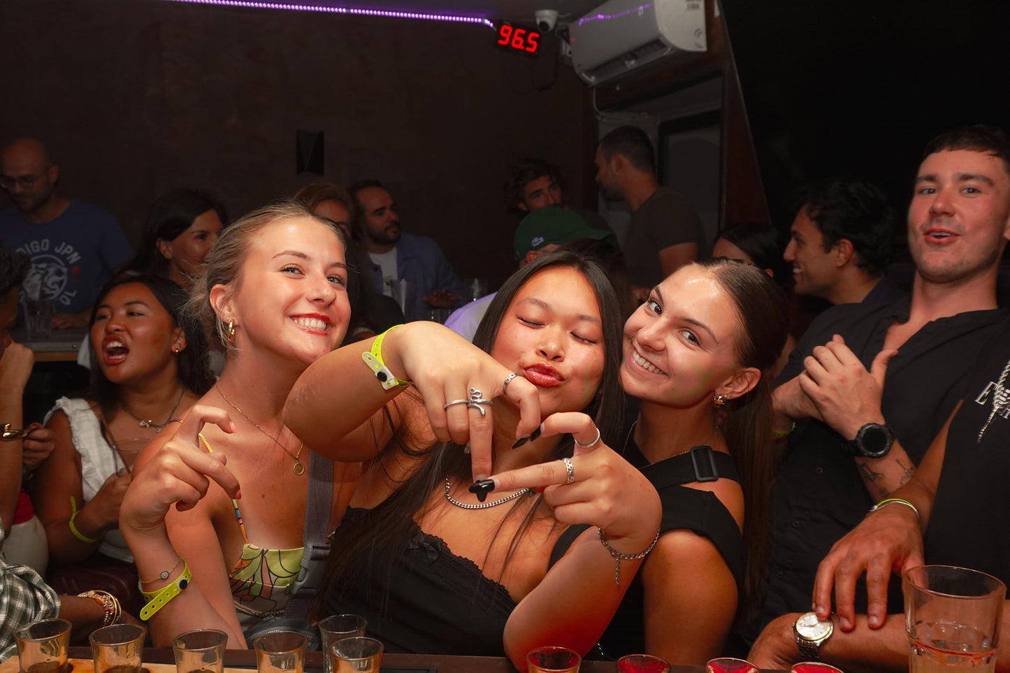 Nice : International Party Pub Crawl