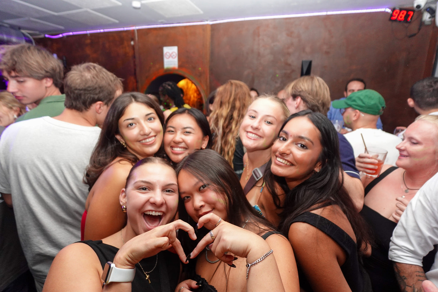 Nice : International Party Pub Crawl