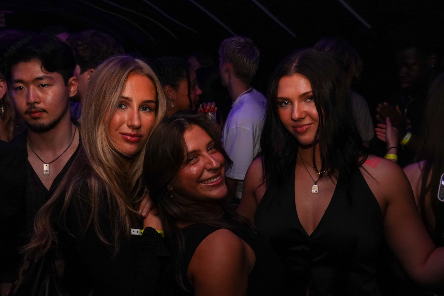 Nice : International Party Pub Crawl