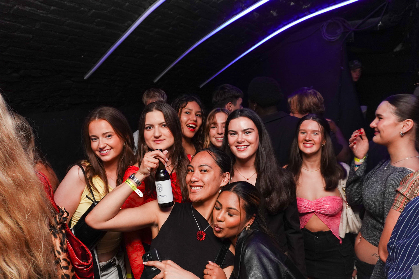 Nice : International Party Pub Crawl
