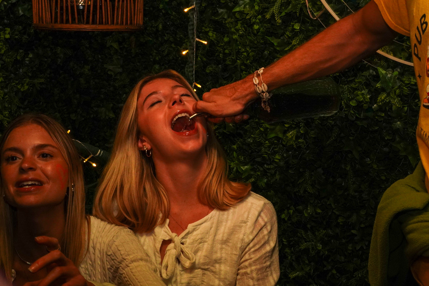 Nice : International Party Pub Crawl