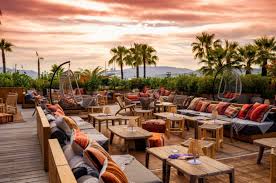 Best Spots for a Sunset Aperitif in Cannes
