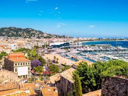 Vibrant Cannes nightlife scene one of the best places to party in France