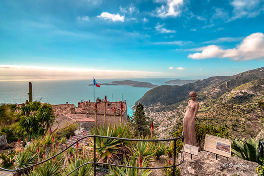 Discovering the Picturesque Villages of the Nice Hinterland