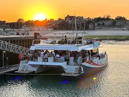 How to Book and Enjoy the Best Boat Parties in Cannes