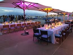 How to Organize the Perfect Private Party in Cannes