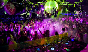 How to Survive a Crazy Summer Party Night in Cannes