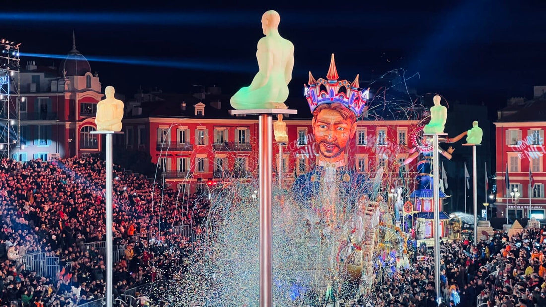 The Ultimate Guide to Nice's Cultural Calendar: Events, Pubs, and More!