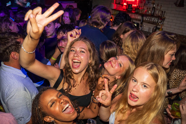 Contiki in Nice? Here’s What to Do After Your Tour Ends