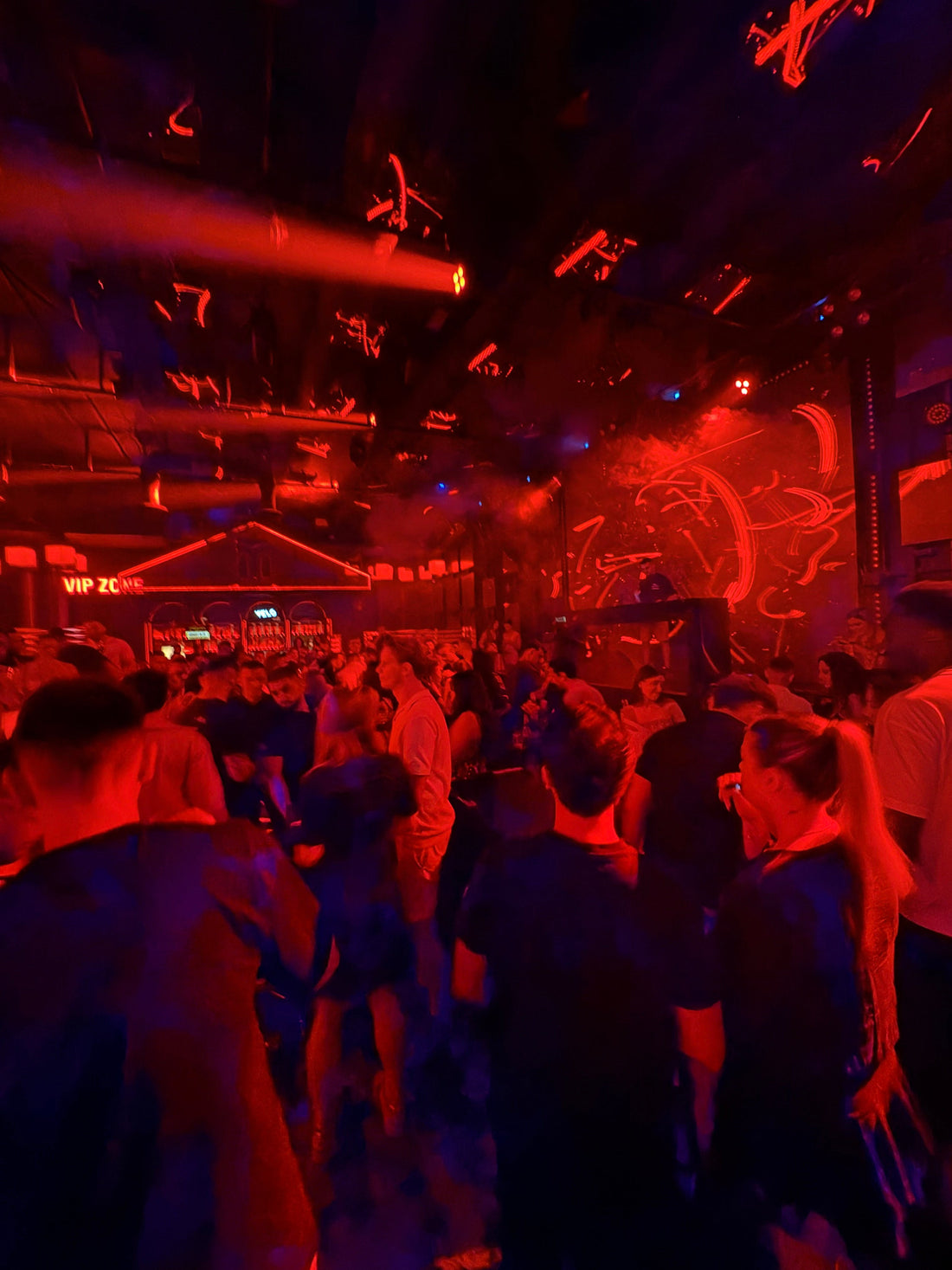 Our Staff Went on a Road Trip Through Albania — The Best Pub Crawl in Tirana Is TiranaSZN