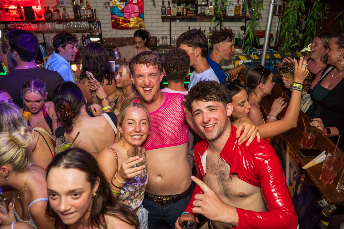Halloween in Nice 2026: Best Parties, Costumes & Pub Crawls