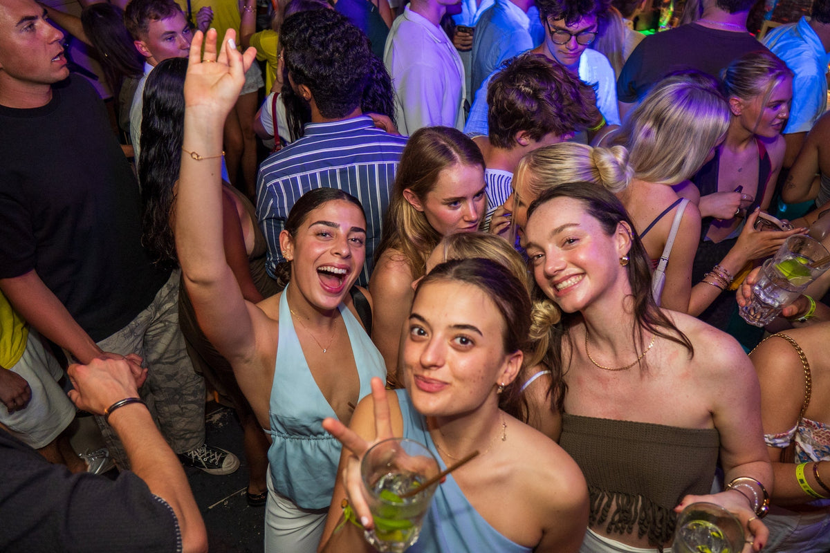 New Year's Eve in Nice 2026/2027: The Ultimate Party Guide