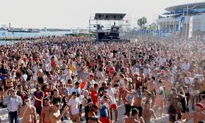 The Best Free Festivals in Cannes: Party Without Breaking the Bank