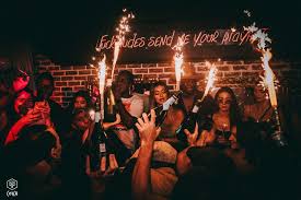The Best Seasons to Party in Cannes: A Guide to Unforgettable Nights