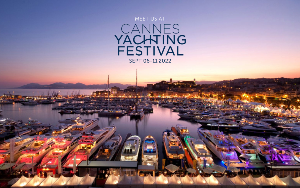 The Cannes Yachting Festival: The Ultimate Event for Boat Enthusiasts