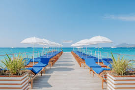 The Coolest Beach Parties in Cannes: A Guide to the Best Summer Vibes