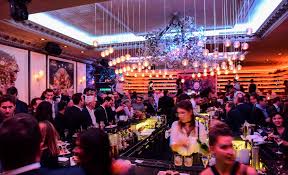 The Craziest Themed Parties in Cannes You Can't Miss