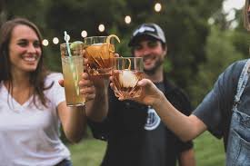 The Most Fun Drinking Games to Try at Your Next Party in Cannes