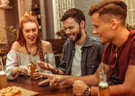 The Most Fun Drinking Games to Try at a Party in Cannes