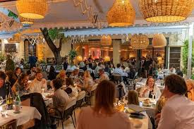 Top Parties in Cannes Where You’ll Never Be Alone