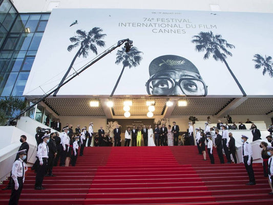 Ultimate Guide to the Cannes Festival: Movies, Nightlife & Bar Crawls